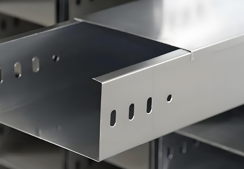 白银镀锌电缆桥架能否按照要求定制？