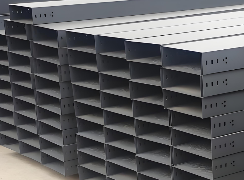 白银桥架厂的产能是否足够满足大项目需求？