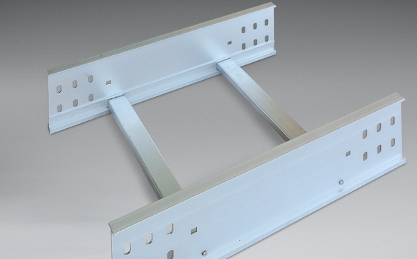 白银如何判断防火电缆桥架质量？