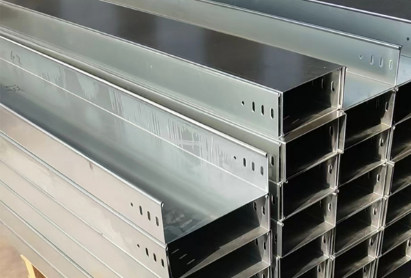 白银镀锌电缆桥架为什么成为工业建筑必需品？