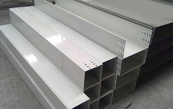 白银桥架厂销售哪些规格型号的产品？