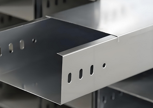 白银电缆桥架的维护小知识：延长使用寿命的关键！