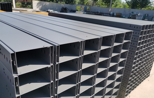 白银防火电缆桥架的优势，你不可不知的安全隐患！