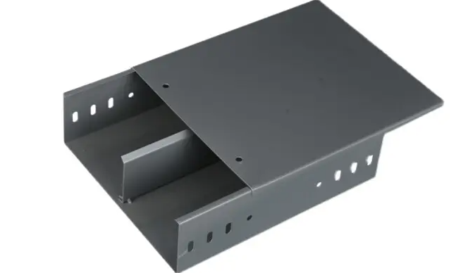 白银防火电缆桥架有哪些防火设施？