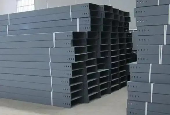 白银浅谈母线槽与电缆桥架的对比！