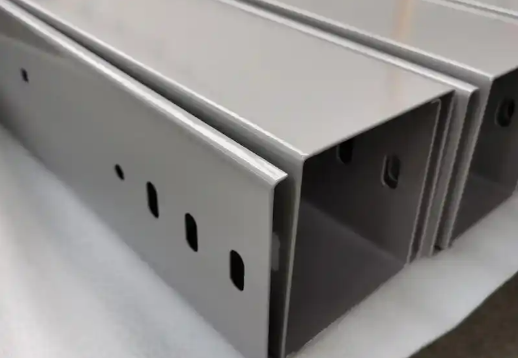 白银电缆桥架对于电力输送起着什么样的作用？