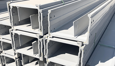 白银电缆桥架厚度选择指南：你绝不能忽视的重要因素！