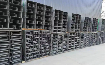 白银作为专业桥架厂，这些资质证书不能少！