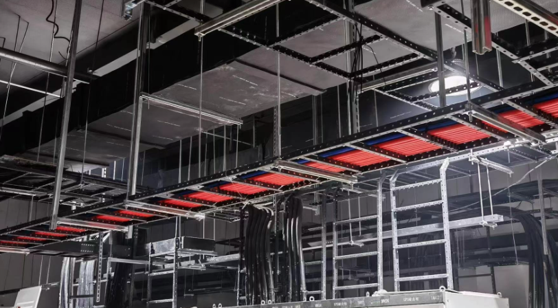 白银电缆桥架布线有哪些关键要点？