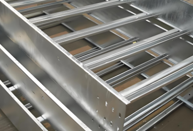 白银哪些因素会让电缆桥架变形？