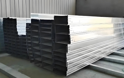 白银桥架厂竭诚欢迎各界宾朋与我公司建立稳定的合作关系！