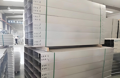 白银浅谈不锈钢电缆桥架在制药厂的作用！