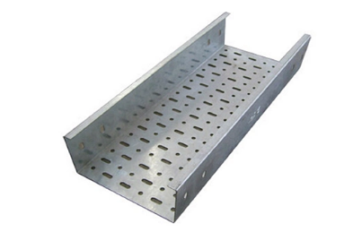 白银桥架厂有哪些电缆桥架的电磁干扰防护措施？