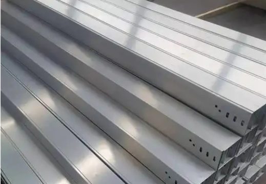 白银铝合金电缆桥架主要用于哪些项目？