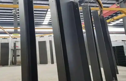 白银喷塑桥架 | 多种颜色可选 | 美观防腐蚀！