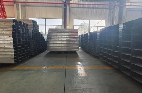 白银桥架厂VS经销商：在价格与货源稳定上有压倒性优势！