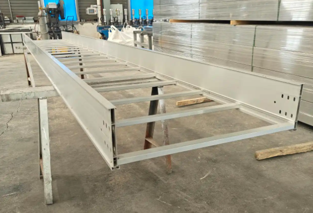 白银桥架厂如何保证精度与结构上的一致性？