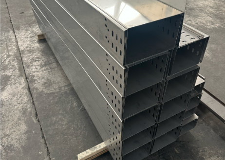 白银电缆桥架的常见误区与注意事项！